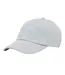 Casquette De Baseball Motif/style Logo Original Adulte Bleu Karl Kani-1
