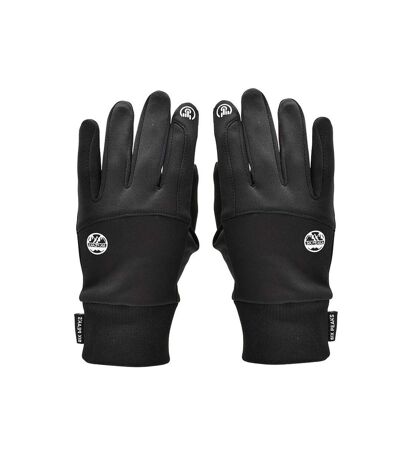 Six Peaks Unisex Adult Winter Thermal Gloves (Black) - UTRD2359