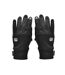 Six Peaks Unisex Adult Winter Thermal Gloves (Black) - UTRD2359