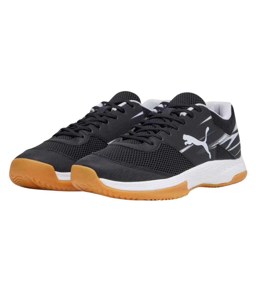 Noir Puma-1