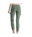 Pantalon Kaki Femme Pepe Jeans PL211208YD1 - W24-L28