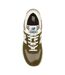 Baskets Motif/style Classique Homme Argenté New Balance-3