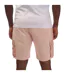 Short À Superpositions Pink Sands Pour Hommes Rose Weekend Offender-3