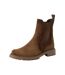 Bottine Cuir Tamaris Chelsea-4