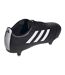 Chaussures De Foot Pour Terrain Souple Goletto Homme Noir Blanc Adidas-2