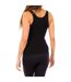 Seamless wide tank top 61387 woman