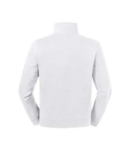 Sweat authentique homme blanc Russell