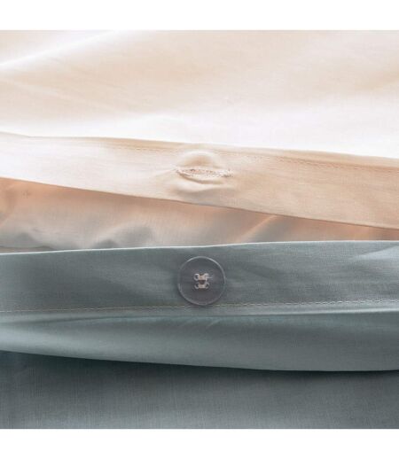 Parure de lit HELIA coton  Taie 63x63 cm