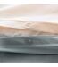 Parure de lit HELIA coton  Taie 63x63 cm-4