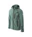 Veste Softshell Nils Homme Forêt Foncé Hi-Tec-3