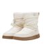 Après-skis Snowbae Femme Blanc Puma-1