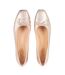 Ballerines Marison Femme Beige Doré Sam Edelman-4