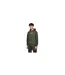 Mens Coban Woan Hoodie Green Weekend Offender-1