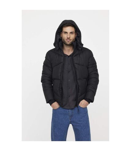 Manteau manches longues polyester comfort FISIO