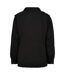Parka M65 Giant Homme Noir Build Your Brand-2