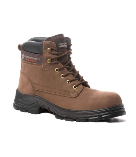 Chaussure  montante Coverguard Marble S3 SRC