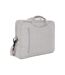 Laluka recycled cotton aware laptop bag one size grey XD Collection-1