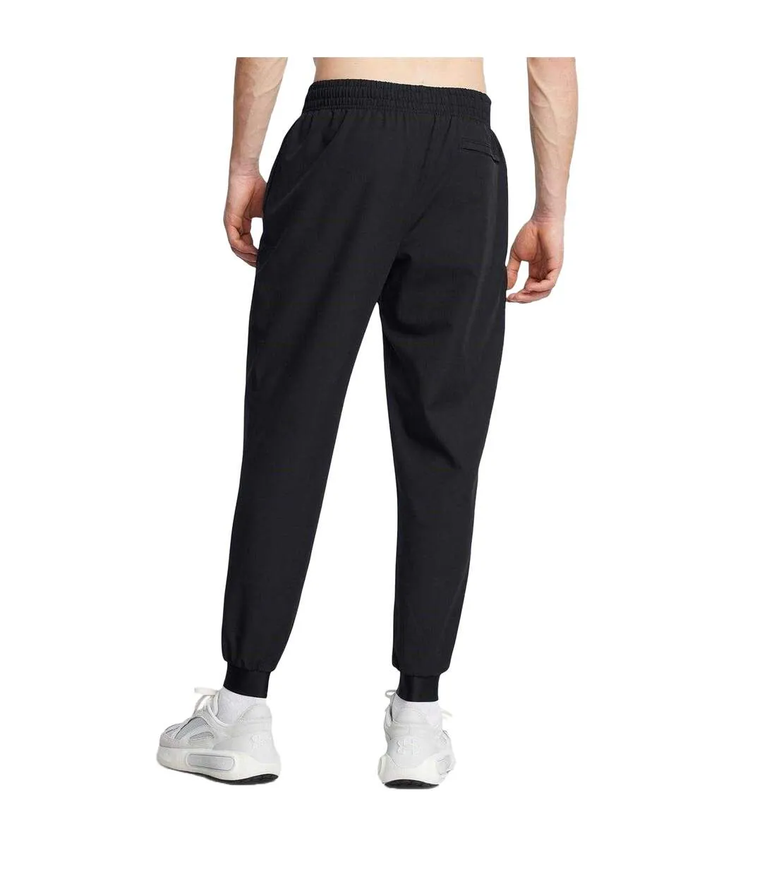 Pantalon De Jogging Unstoppable Homme Noir Under Armour-2