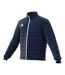 Veste Entrada Homme Bleu Marine Adidas-1