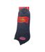 3 Paires Chaussettes Femme Thermiques Basses Hiver-2