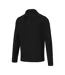 Polo Manches Longues Apollo Adulte Noir Elevate-1