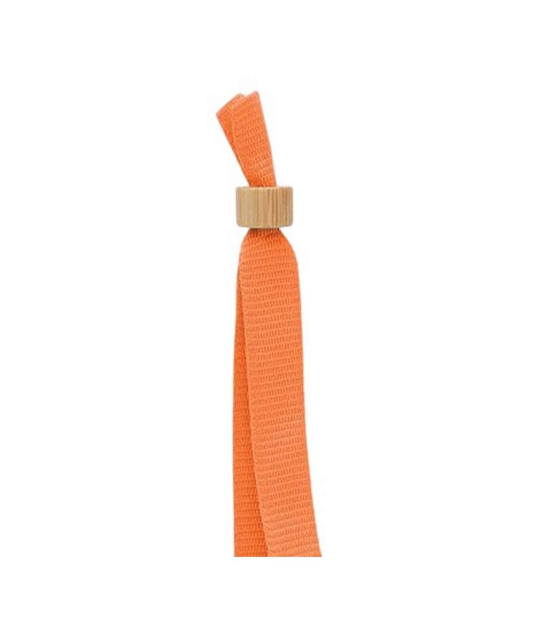 Bracelet Fiesta Taille Unique Orange MidOcean-2