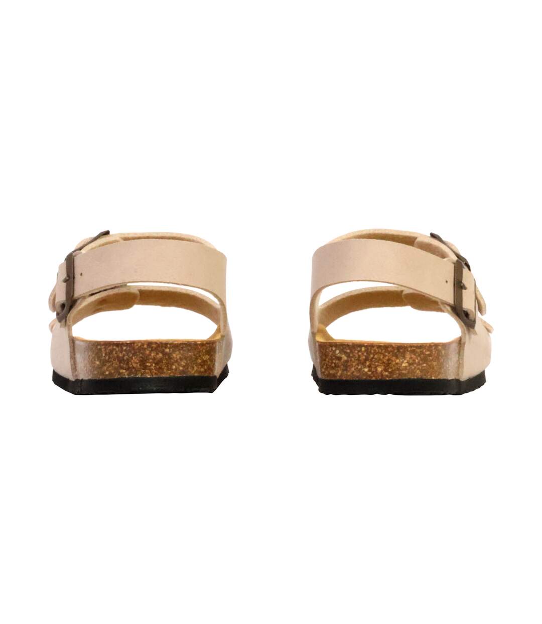 Mules Cuir Plakton Baku-4