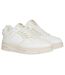 Baskets Compton Femme Blanc Cassé Mallet-1