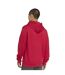 Sweat À Capuche Motif/style Liverpool Fc Homme Rouge Adidas-2