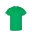 Gildan Mens Heavy Cotton T-Shirt (Irish Green) - UTPC3880-1