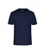 T-shirt Active Homme Bleu Marine James And Nicholson-1