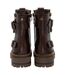 Bottines Harrie Femme Marron Lotus Shoes-2