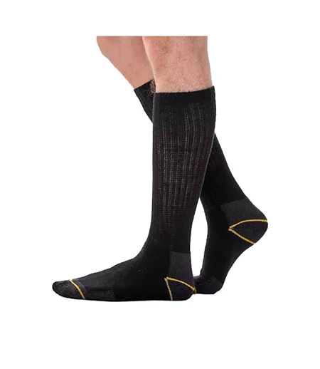Chaussettes Homme Noir Soxy