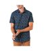 Chemise marine homme rms26 allover-1