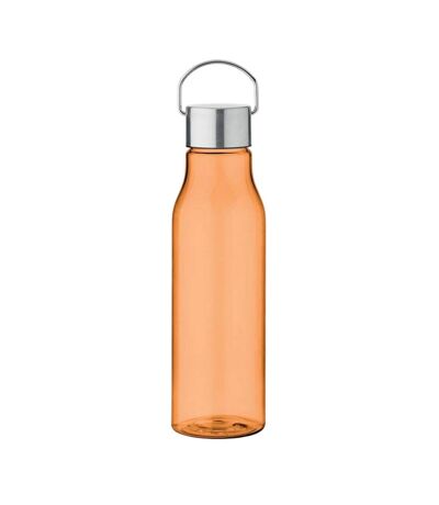 Bouteille Vernal Taille Unique Orange MidOcean