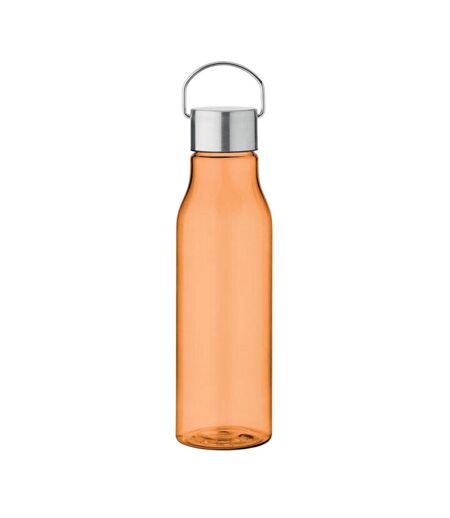 Bouteille Vernal Taille Unique Orange MidOcean