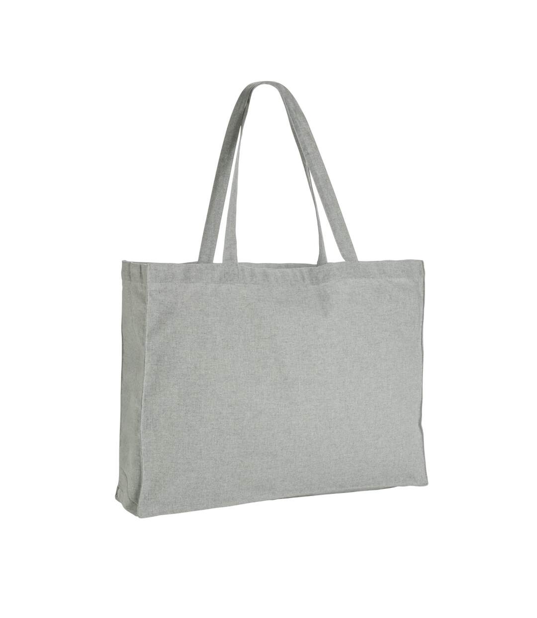 Tote Bag Impact Taille Unique Gris XD Collection-2