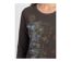 Tee-shirt MAYFLOWER DISCO2T à manches longues : le confort du pur coton stylé-4