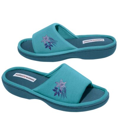 Zomerslippers 