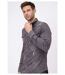 Chemise en jeans Slim Fit-1