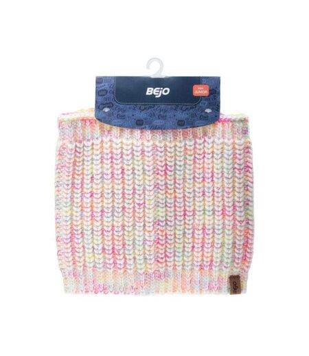 Cache-cou Fille Taille Unique Rose Bejo