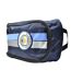 Manchester City FC Ultra Boot Bag (Navy/Sky Blue) (One Size)