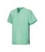 Unisex Adult Work Tunic Mint Exner-3