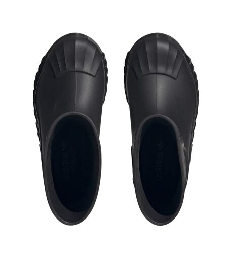Bottes De Pluie Superstar Femme Noir Adidas