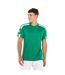 T-shirt Squadra Homme Vert Adidas-2