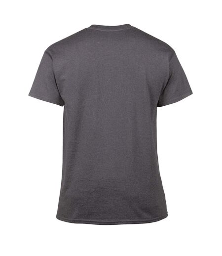 Gildan - T-shirt - Adulte (Tweed) - UTRW10046