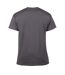 Gildan Unisex Adult Heavy Cotton T-Shirt (Tweed) - UTRW10046