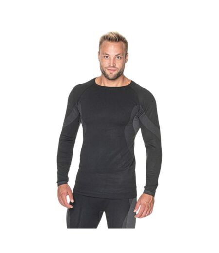 Ensemble Thermique Homme Noir Promostars