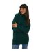 Pull femme vert bouteille Dorothy Perkins Dorothy Perkins