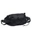 Brott rpet waist bag one size black MidOcean-1